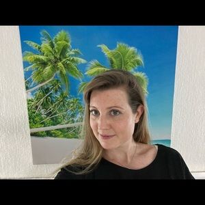 Meet your Posher, Charlotte